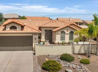 63394 E Desert Crest Dr, Tucson, AZ 85739