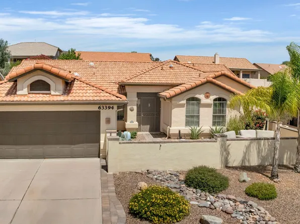 63394 E Desert Crest Dr, Tucson, AZ 85739
