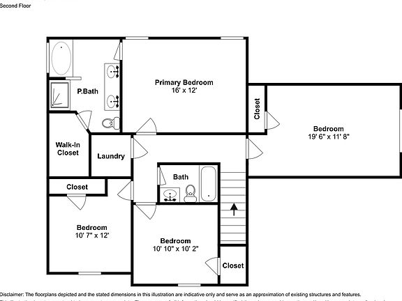 3rd image of 185 Winncastle Dr