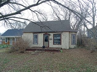 420 E 13th St, Concordia, KS 66901