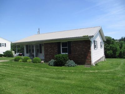 62 Emmons Dr, Flemingsburg, KY, 41041