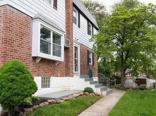 1151 Morefield Rd, Philadelphia, PA 19115