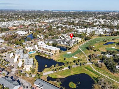 225 Country Club Dr APT D239, Largo, FL, 33771