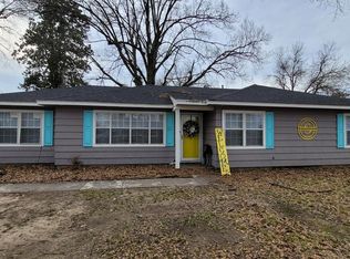 1503 Fairview Ave, Greenville, MS 38701