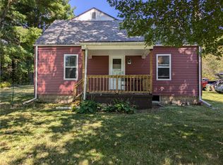 531 Minard Run Rd, Bradford, PA 16701