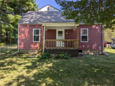 531 Minard Run Rd, Bradford, PA, 16701