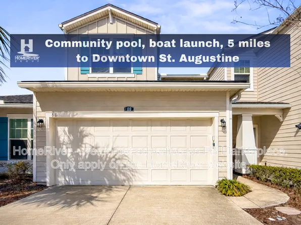 60 Leeward Island Dr, Saint Augustine, FL 32080