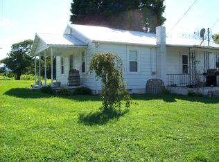 2000 Highway 107, Jonesborough, TN 37659