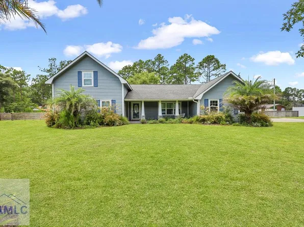 197 Common Way, Jesup, GA 31545