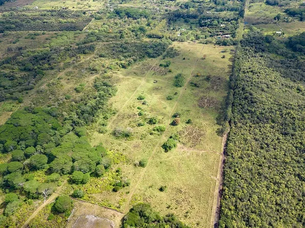 LOT Three #B, Kurtistown, HI 96760