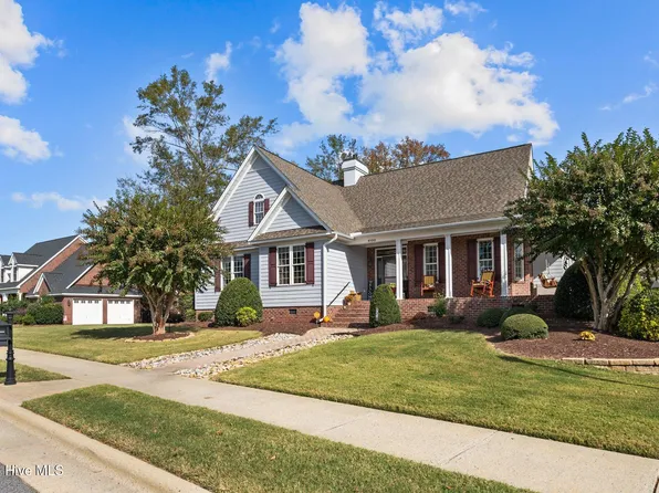 4100 Countrydown Drive, Greenville, NC 27834