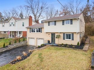 1307 Raven Dr, Pittsburgh, PA
