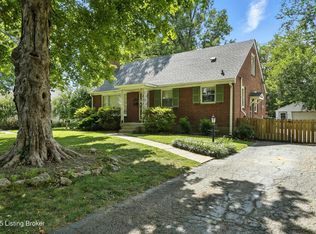 208 Biltmore Rd, Louisville, KY 40207