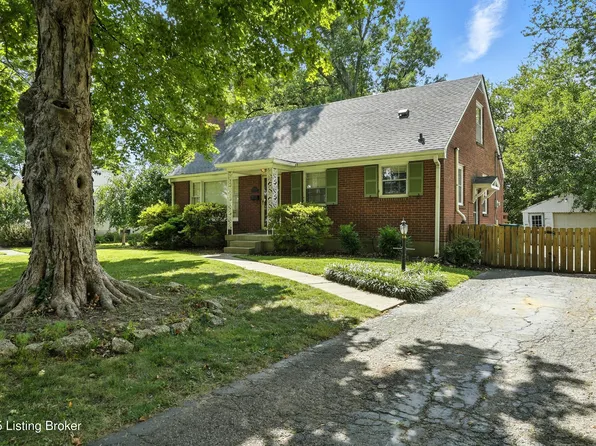 208 Biltmore Rd, Louisville, KY 40207