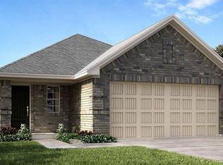 23729 Wood Green Terrace Dr, New Caney, TX 77357
