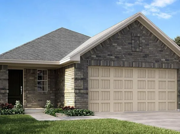 23729 Wood Green Terrace Dr, New Caney, TX 77357