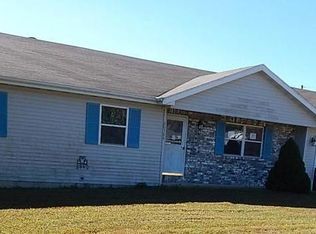 20584 Sedalia Rd, Waynesville, MO 65583