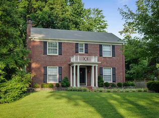 213 Gibson Rd, Richlawn, KY 40207