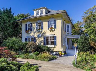 3801 Bradley Ln, Chevy Chase, MD 20815