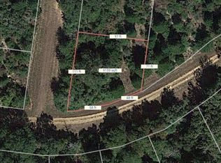 LOT 23 Pasadena, Normangee, TX 77871