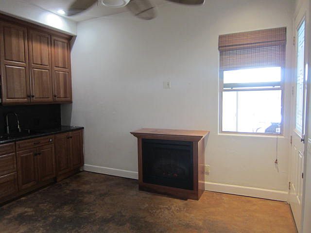 Fireplace/Heater