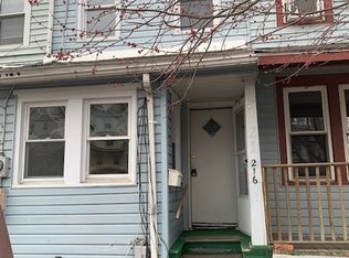 216 Cumberland St #1, Gloucester City, NJ 08030