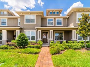 11819 Vermillion Ave, Windermere, FL 34786