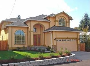 1231 SW 110th St, Seattle, WA 98146