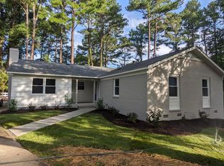 5937 Crepe Myrtle Ct, Raleigh, NC 27609