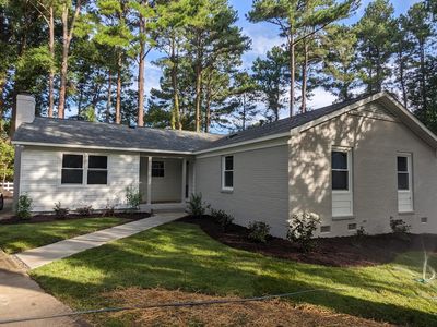 5937 Crepe Myrtle Ct, Raleigh, NC, 27609