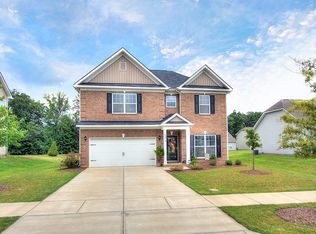 2218 Kingstree Dr, Monroe, NC 28112