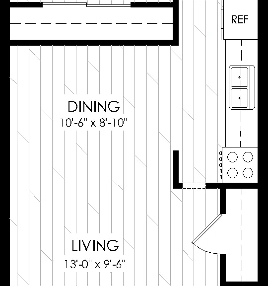 South Washington St Apts — Photo 27