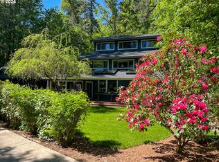 2855 Brookside Rd, Lake Oswego, OR 97035