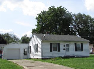 1912 Burling Dr, Alton, IL 62002