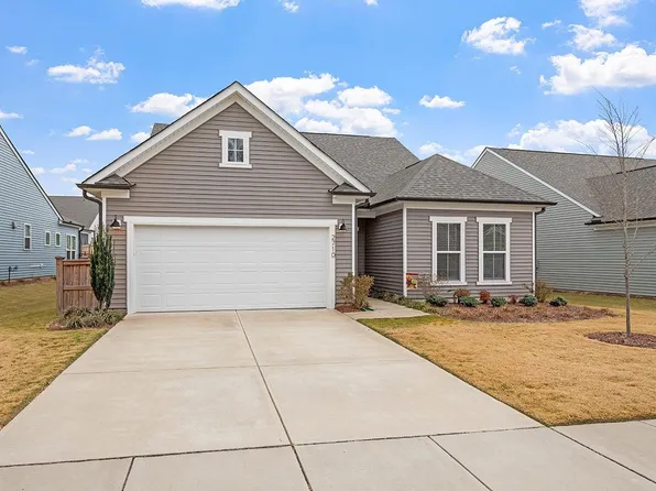 2710 Nassau Trce, Fuquay Varina, NC 27526