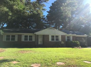 209 Kirkland Dr, Greenville, NC 27858