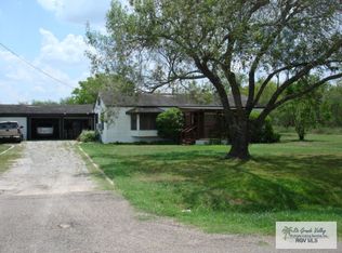 14530 Ryan Rd, La Feria, TX 78559