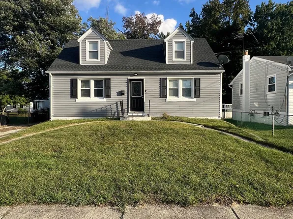 13 Gillison Ave, Penns Grove, NJ 08069