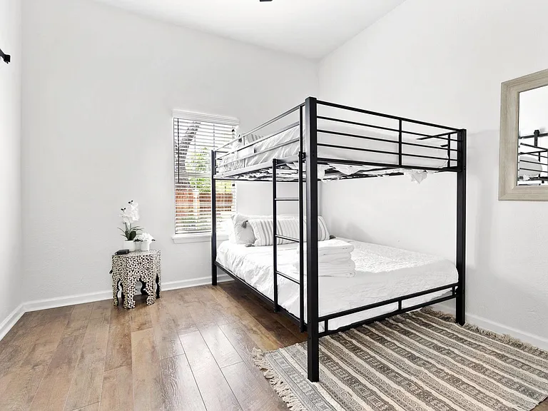 Bedroom 4