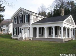 750 State Route 12, Waterville, NY 13480
