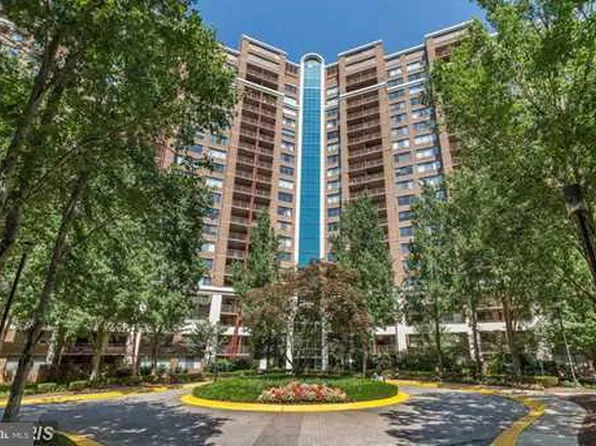 10101 Grosvenor Pl APT 914, Rockville, MD 20852