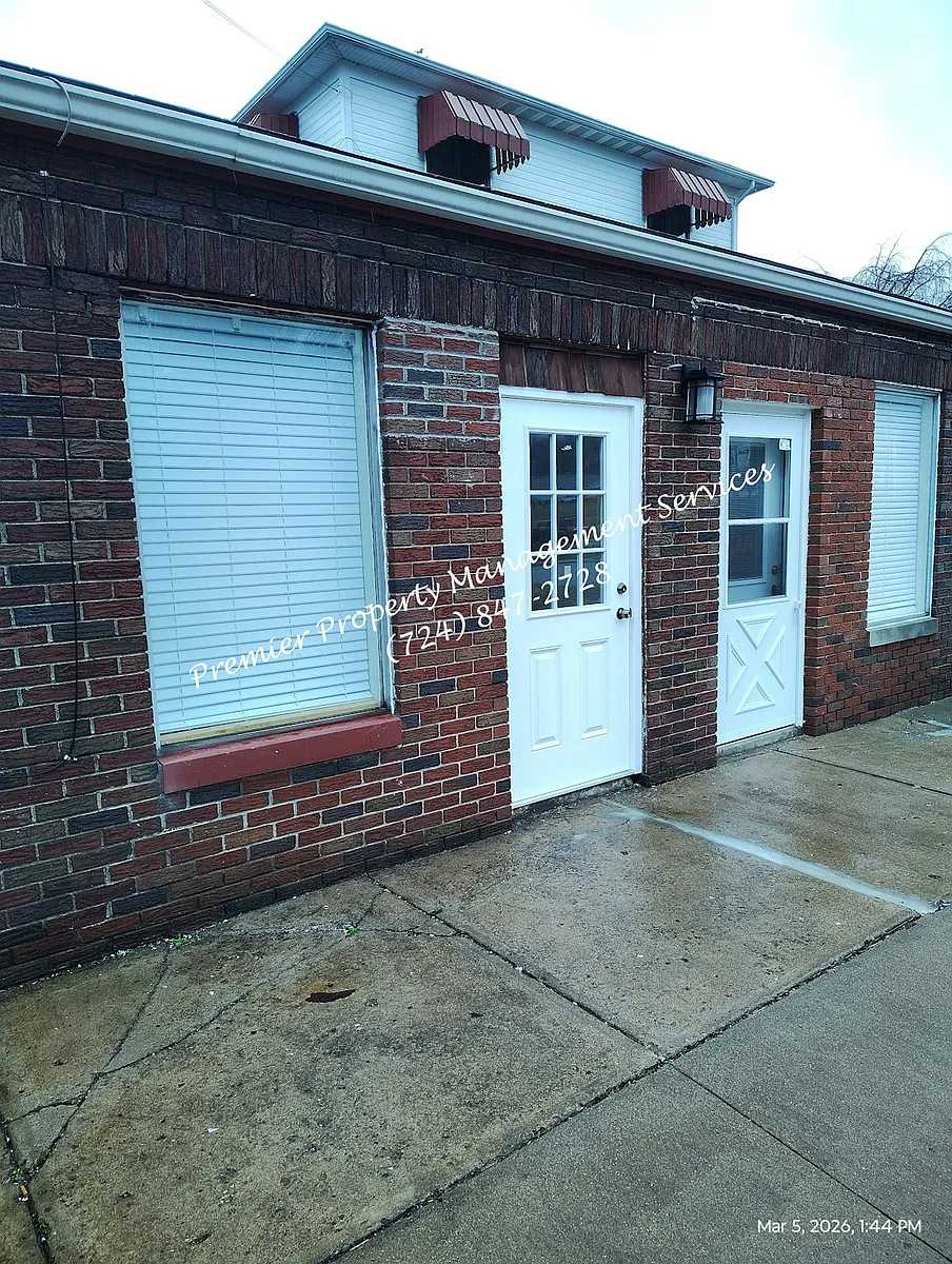 Photo 2 of 20 - 906 Clyde St - Wampum, PA Building Photo - 906 Clyde St