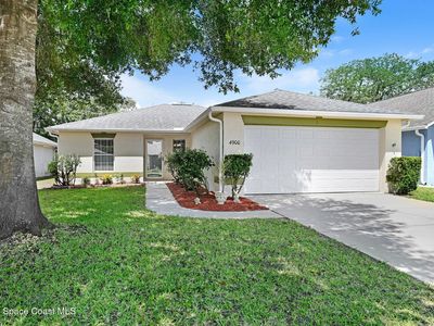 4900 Saint Georges Ave, Titusville, FL, 32780