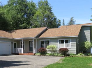 10373 Township Park Rd, Petoskey, MI 49770