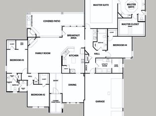 1320 Overlook Ridge Dr, Belton, TX 76513