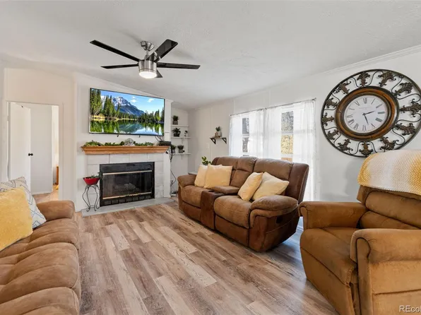 1801 W 92nd Avenue LOT 529, Denver, CO 80260