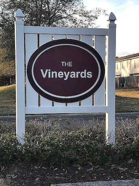 Development Entrance   
