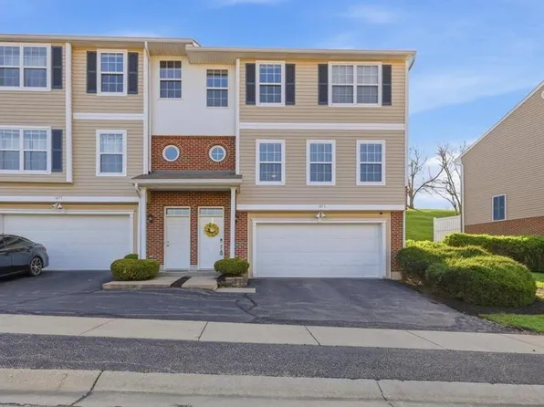 1873 Edgewater Dr, Independence, KY 41051