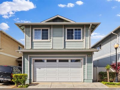 91-1001 Keaunui Dr Unit 101, Ewa Beach, HI, 96706