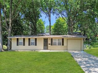 8506 E 91st Ter, Kansas City, MO 64138